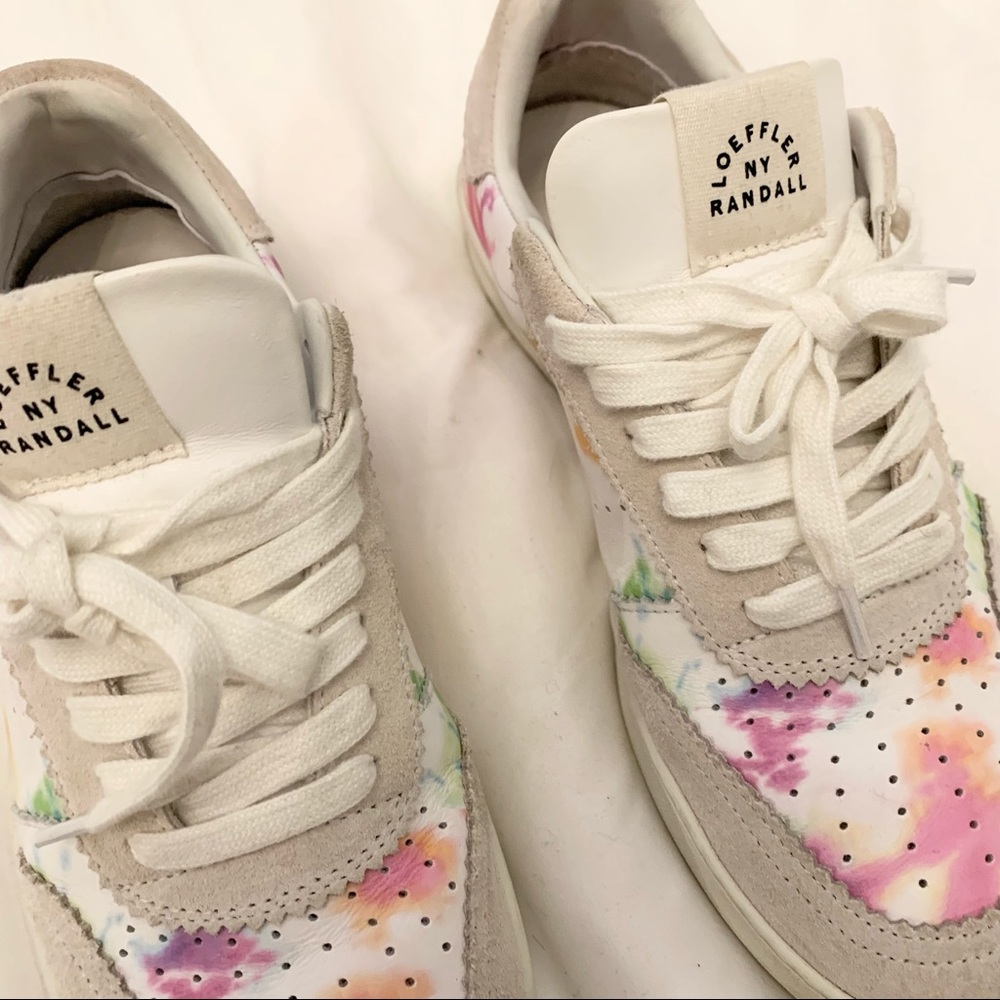 Loeffler Randal Sneakers - Picture 6 of 9